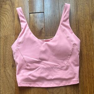 Calla Co sports Bra